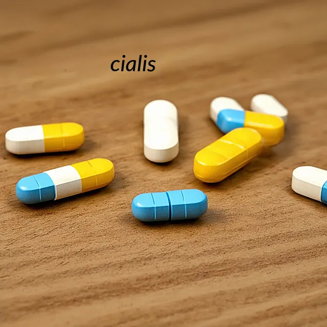 Se necesita receta para comprar cialis